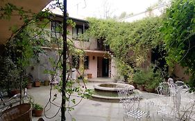 Posada de la Flor